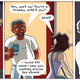 Illustration for article titled These Webcomics Are Finding Adventure in How We Navigate Our Everyday Lives